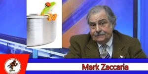 Mark Zaccaria on Rhody Reporter