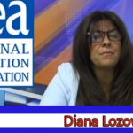 Diana Lozowski on Rhody Reporter