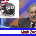 Mark Zaccaria talks debt on Rhody Reporter