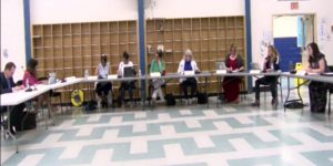 South Kingstown School Committee discusses lawsuit