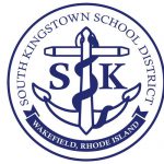 South Kingstown schools logo