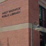 West Warwick Public Library