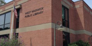 West Warwick Public Library