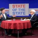 Richard August & Derek Amey on State of the State