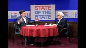 Richard August & Derek Amey on State of the State