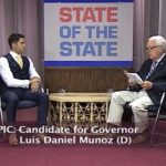 Richard August and Daniel Munoz on State of the State
