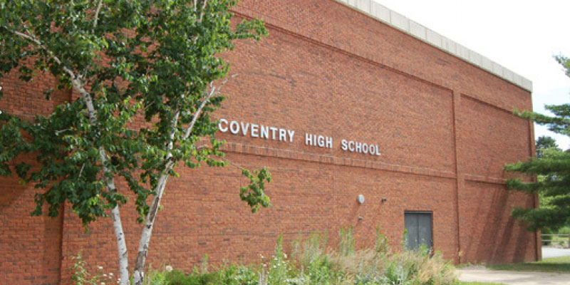 Coventry High School