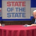 Mary Brimer on State of the State