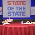 Mike Stenhouse and Richard August on State of the State 9/27/21