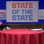 John Carlevale and Beth Leconte on State of the State