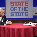 Allan Waters joins Richard August on State of the State