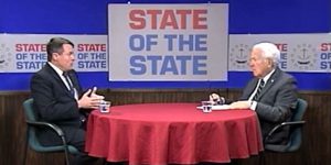 Richard August and Brian Newberry on State of the State