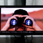 Facebook spying through computer