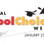 National School Choice Week 2022 logo