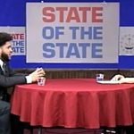 Harrison Tuttle and Richard August on State of the State