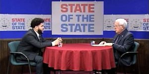 Harrison Tuttle and Richard August on State of the State