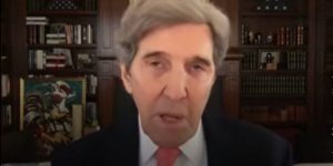 John Kerry on NowThis