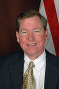 Senator Frank Maher