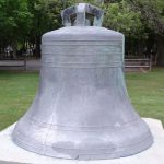 An old bell