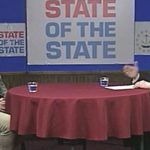 Billy Hunt joins Richard August on State of the State