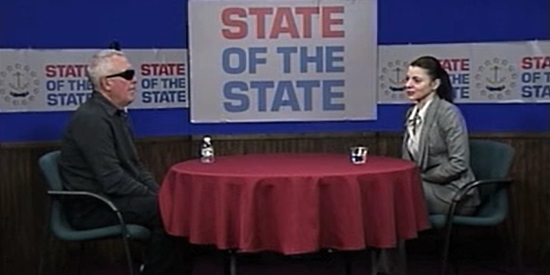 Darlene D'Arezzo and Michael Prusko on State of the State