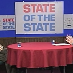 Robert Lancia and Richard August on State of the State