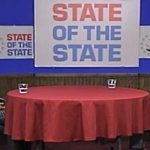Kate Duffy and Darlene D'Arezzo on State of the State