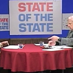 Darlene D'Arezzo and Mike Cerullo on State of the State