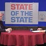 James Lathrop and Richard August on State of the State