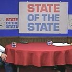 Randell Bagwell and Darlene D'Arezzo on State of the State