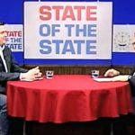 Derek Amey and Richard August on State of the State