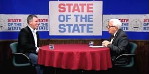 Travis Rowley and Richard August on State of the States 12/12/22