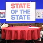 Gregg Amore and Darlene D'Arezzo on State of the State
