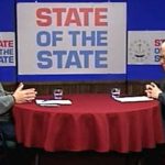 Mike Stenhouse and Richard August on State of the State 3/13/23