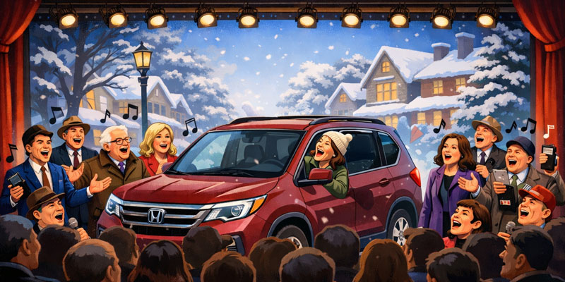 The Minneapolis ICE shooting as a musical