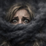 A sinister fog silences Iryna Zarutska