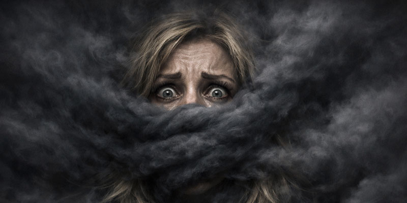 A sinister fog silences Iryna Zarutska